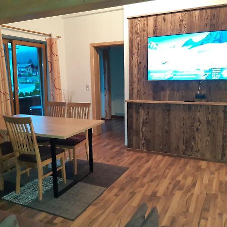 Haus Alpenblick Aparthotel แอห์วัลด์ ภายนอก รูปภาพ