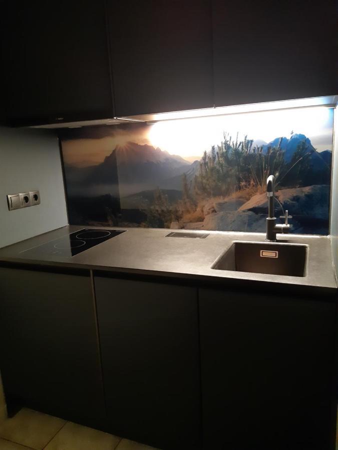 Haus Alpenblick Aparthotel แอห์วัลด์ ภายนอก รูปภาพ