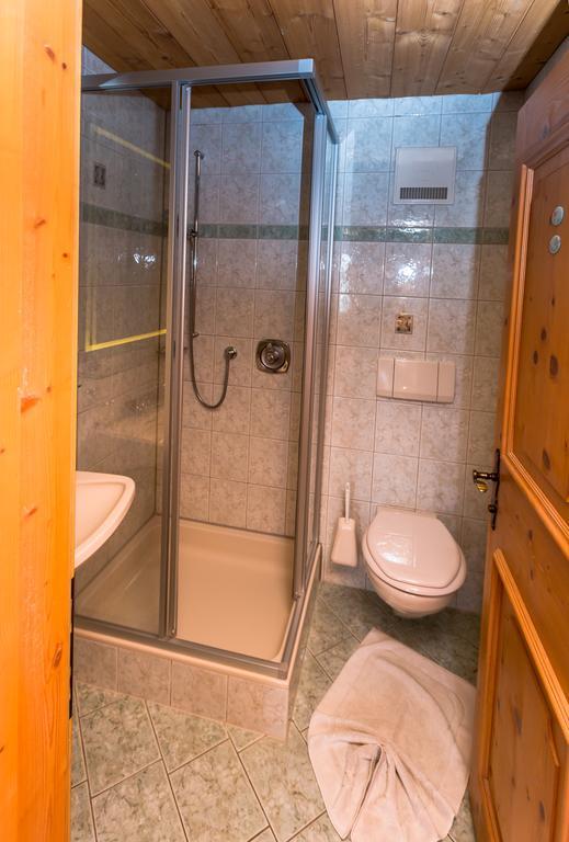 Haus Alpenblick Aparthotel แอห์วัลด์ ภายนอก รูปภาพ